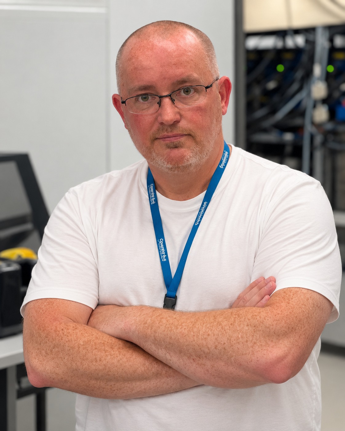 Prof. Alexander Roberts
