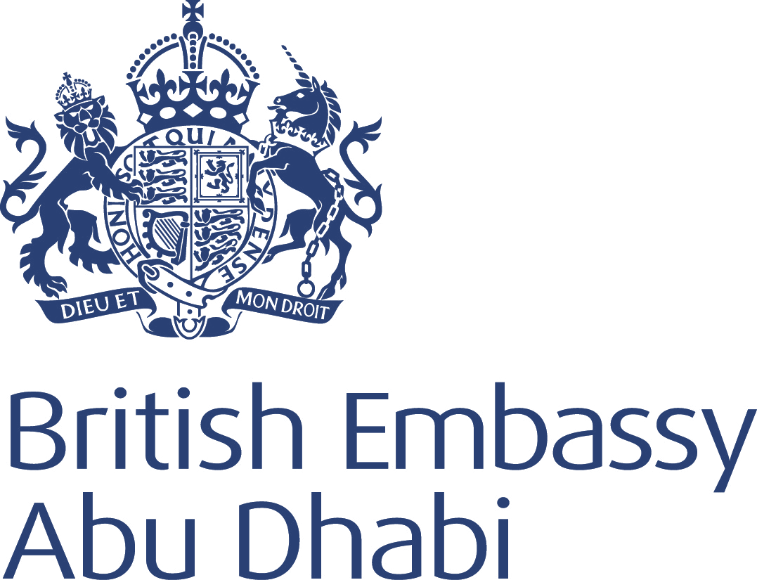 British Embassy Abu Dhabi