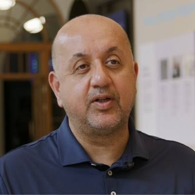 Prof. Jawwad Darr