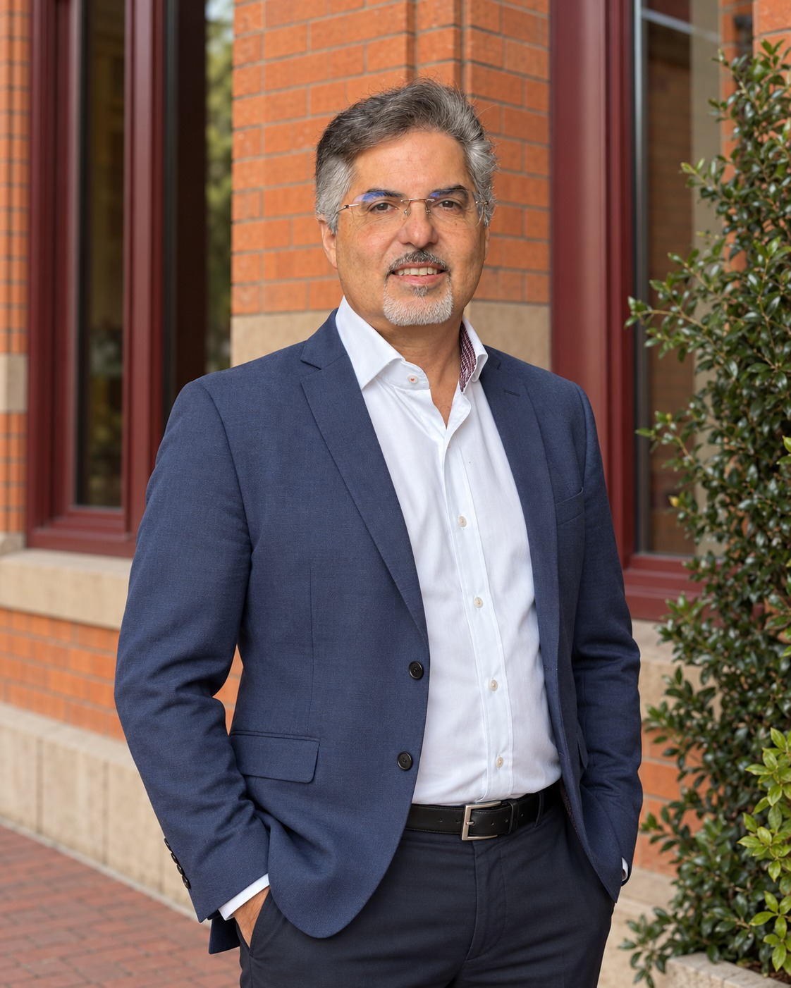 Prof. Luigi Occhipinti
